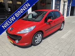 Peugeot 207 - 1.4 VTi Look 5-DEURS/AIRCO