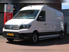 Volkswagen Crafter - GB 2.0 TDI aut. L5H4 | Trekhaak | Imperial | Carplay | Camera | PDC | Cruise Control | A/C