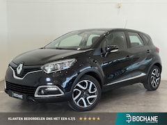 Renault Captur - 0.9 TCe 90 Dynamique | Trekhaak | Parkeersensoren en achteruitrijcamera | 2e eigenaar