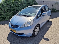 Honda Jazz - 1.4 Comfort | Airco | Dealeronderhouden