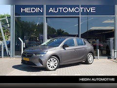 Opel Corsa-e - Edition 50 kWh | Gratis wallbox actie| Navigatie | Climate control | Cruise control | Appl