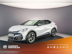 CUPRA Tavascan - 77kWh batterij 286pk Business voorraadactie private lease slechts 599,