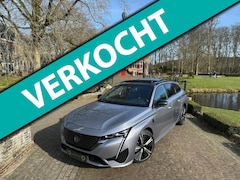 Peugeot 308 SW - 1.2 PureTech GT-Line | Pano | Garantie |