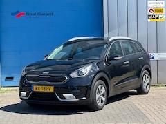 Kia Niro - 1.6 GDi Hybrid ExecutiveLine LEER DEALER OND