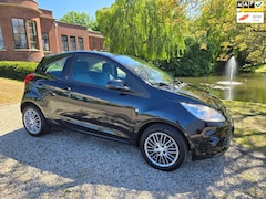 Ford Ka - 1.2 Cool & Sound AIRCO *apk:05-2026