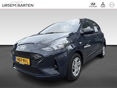 Hyundai i10 - 1.0 Comfort