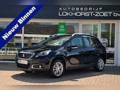 Peugeot 2008 - 1.2 PureTech Active | Navigatie | Airco | Trekhaak