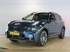 Lynk & Co 01 - 1.5 | Schuif-kantel dak | Navi | Carplay