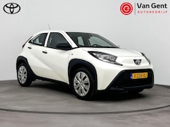 Toyota Aygo X - 1.0 VVT-i MT