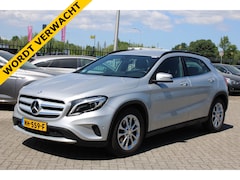 Mercedes-Benz GLA-Klasse - 180 AUT7 Lease Edition Ambition <<44.243KM>>