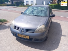 Renault Clio - 1.2 Campus Accès