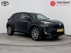 Toyota Yaris Cross - 1.5 Hybrid Dynamic | Navigatie | Stoelverwarming