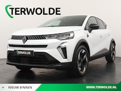 Renault Captur - 1.6 E-Tech full hybrid 145 techno