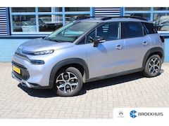 Citroën C3 Aircross - 1.2 PureTech Shine | Achteruitrijcamera | Airco (automatisch) | Buitenspiegels elektrisch