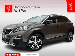 Peugeot 3008 - PureTech 130 Allure | Trekhaak afneembaar | Carplay/Android Auto |