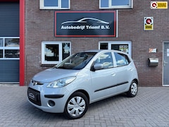 Hyundai i10 - AUTOMAAT - AIRCO - ELEKTRISCH PAKKET- TREKHAAK