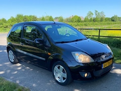 Ford Fiesta - 1.3-8V Futura. << NIEUWE APK >>