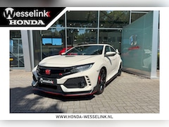 Honda Civic - 2.0 i-VTEC Type R GT -All in rijklaarprijs | Dealer ond. | Camera / navi | Recaro