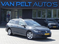 Volkswagen Golf Variant - 1.0 TSI Life / Carplay / DAB+ / Adaptive Cruise