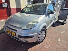 Citroën C3 Pluriel - 1.4i