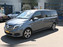 Mercedes-Benz V-klasse - 250d L2 DC Avantgarde LED, Geventileerde stoelen, Distronic, Trekhaak