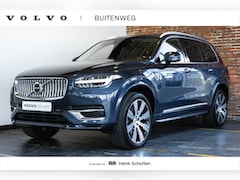 Volvo XC90 - T8 Automaat Recharge AWD Inscription | Lederen bekleding | Stoelverwarming | Harman Kardon