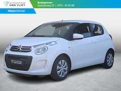 Citroën C1 - 1.0 e-VTi Feel | TREKHAAK | AIRCO |