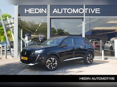 Peugeot e-2008 - EV Allure Pack 50 kWh |3-Fase | Navigatie | Camera | Adapt. Cruise Control | Apple Carplay