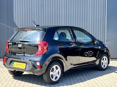 Kia Picanto - 1.0 DPi ComfortLine | Airco | Cruise Control | DAB+ | All-season banden