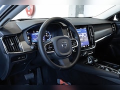 Volvo V90 - T6 Automaat Plug-in hybrid AWD Ultra Dark | Adaptive cruise control | 360° parkeercamera |