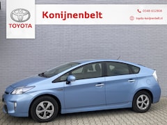 Toyota Prius - 1.8 Hybrid Plug-in Aspiration | NL auto | Trekhaak | Navi