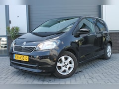 Skoda Citigo - 1.0 Greentech Ambition