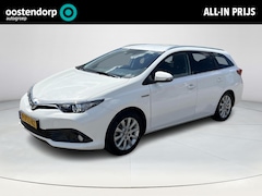 Toyota Auris Touring Sports - 1.8 Hybrid Dynamic | Stoelverwarming | Trekhaak