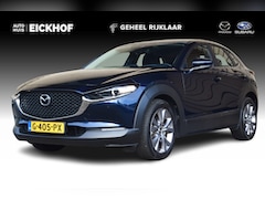 Mazda CX-30 - 2.0 e-SkyActiv-X M Hybrid Comfort - Dealer onderhouden