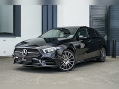 Mercedes-Benz A-klasse - 250 e AMG Line PANO / TREKHAAK / CAMERA