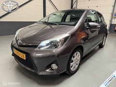 Toyota Yaris - 1.5 Full Hybrid Navi|Keyless|Trekhaak