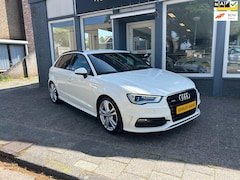 Audi A3 Sportback - 1.4 TFSI S-LINE / CLIMAT / NAVI / XENON