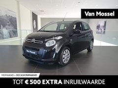 Citroën C1 - 1.0 VTi Feel | Aircro | Limiet control | Bluetooth