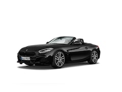 BMW Z4 Roadster - SDrive30i M-Sport | H/K | ACC | Stoel/Stuurverw. | M-Seats | Nieuwstaat | Service Inclusiv