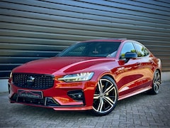 Volvo S60 - 2.0 T5 R DESIGN PANO|HUD|HK|PILOTASS|BLINDSPOT VOL