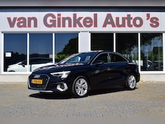 Audi A3 Limousine - 35 TFSI Bns edition | 1ste Eig. | Pano | NAVI | NAP