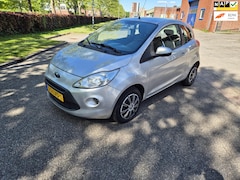 Ford Ka - 1.2 Cool&Sound