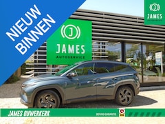Hyundai Tucson - 1.6 T-GDI PHEV Comfort Smart 4WD