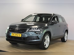 Skoda Karoq - 1.5 TSI ACT Style Business | Trekhaak | Leer