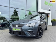 Seat Ibiza - 1.0 TGI * 1E Eigenaar * Dealer Onderhouden * Airco