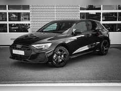 Audi A3 Sportback - 40 TFSI e S edition | Adaptive cruise | Achteruitrijcamera | SONOS
