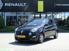 Renault Twingo - 1.2 16V 75pk ECO² Collection / Airco / Cruise-Control / 4S Banden