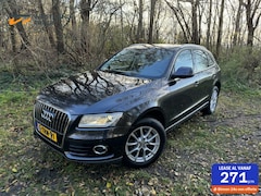 Audi Q5 - 2.0 TFSI quattro Pro Line S