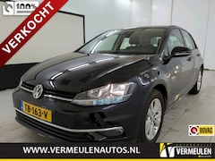 Volkswagen Golf - Vii 1.0 TSI 110PK Comfortline + 16"/ Navi/ Clima/ Cruise/ CarPlay/ Full-LED/ Trekhaak/ NL