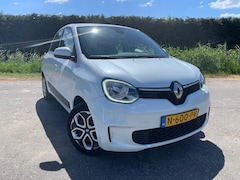 Renault Twingo Z.E. - R80 Collection - KOOPACCU - NED AUTO - STANDKACHEL